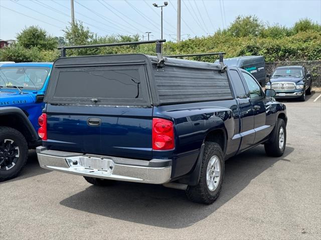 2006 Dodge Dakota SLT