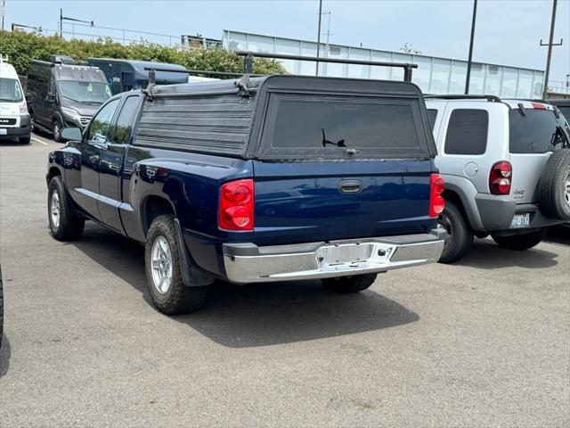 2006 Dodge Dakota SLT