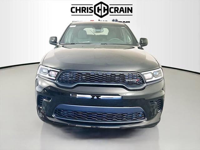 2026 Dodge Durango DURANGO GT AWD