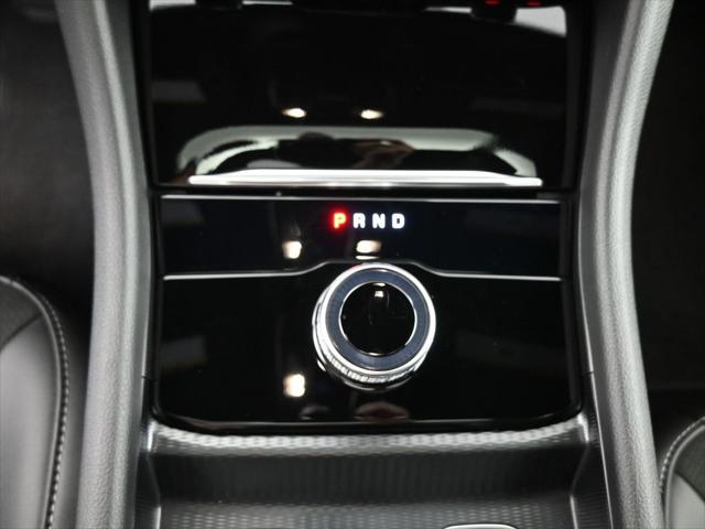 2025 Jeep Grand Cherokee GRAND CHEROKEE ALTITUDE X 4X2 2025 Jeep Grand Cherokee GRAND CHEROKEE ALTITUDE X 4X2