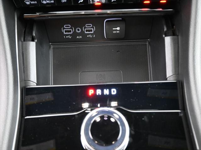 2025 Jeep Grand Cherokee GRAND CHEROKEE ALTITUDE X 4X2