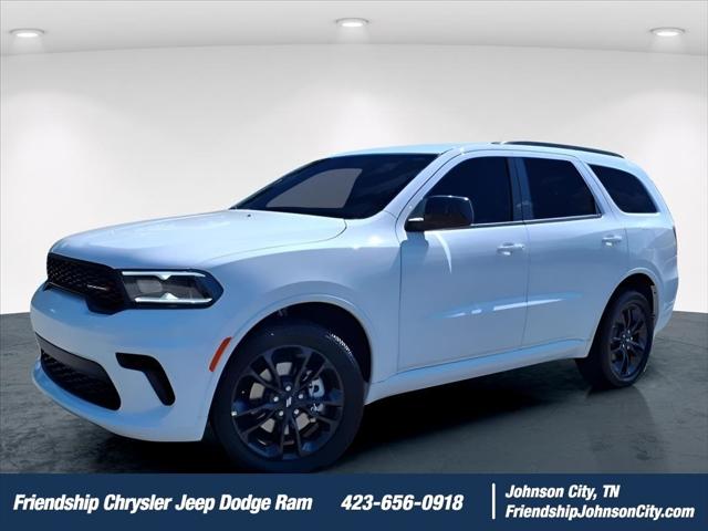 2026 Dodge Durango DURANGO GT AWD 2026 Dodge Durango DURANGO GT AWD