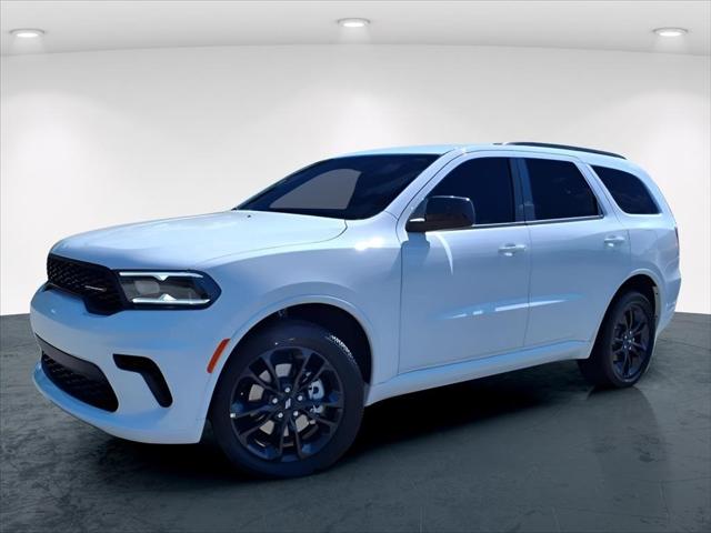 2026 Dodge Durango DURANGO GT AWD 2026 Dodge Durango DURANGO GT AWD