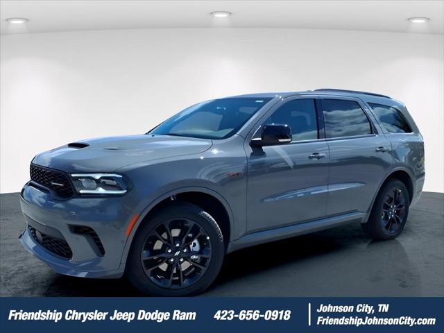 2026 Dodge Durango DURANGO GT PLUS AWD 2026 Dodge Durango DURANGO GT PLUS AWD