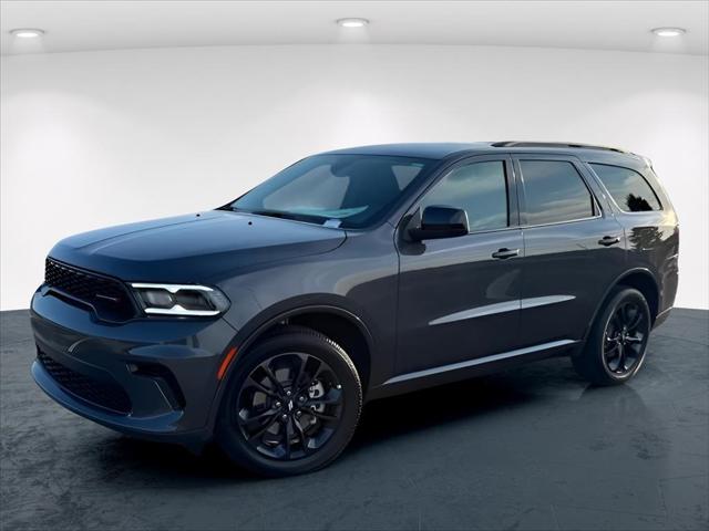 2026 Dodge Durango GT AWD