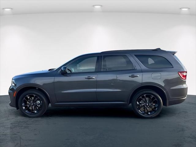 2026 Dodge Durango GT AWD