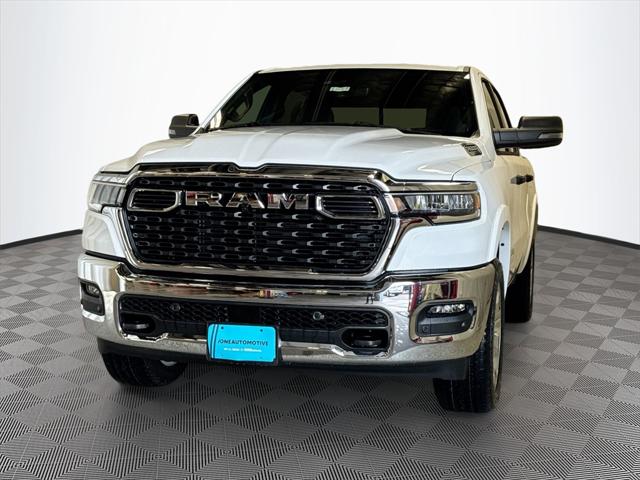 2026 RAM Ram 1500 RAM 1500 LONE STAR CREW CAB 4X4 57 BOX 2026 RAM Ram 1500 RAM 1500 LONE STAR CREW CAB 4X4 57 BOX