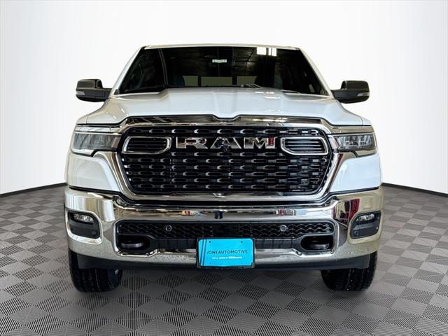 2026 RAM Ram 1500 RAM 1500 LONE STAR CREW CAB 4X4 57 BOX 2026 RAM Ram 1500 RAM 1500 LONE STAR CREW CAB 4X4 57 BOX