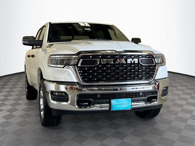 2026 RAM Ram 1500 RAM 1500 LONE STAR CREW CAB 4X4 57 BOX 2026 RAM Ram 1500 RAM 1500 LONE STAR CREW CAB 4X4 57 BOX