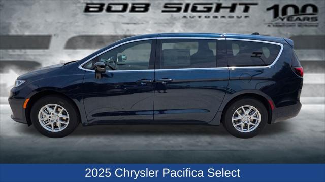 2025 Chrysler Pacifica PACIFICA SELECT