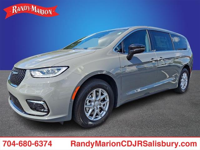 2025 Chrysler Pacifica PACIFICA SELECT