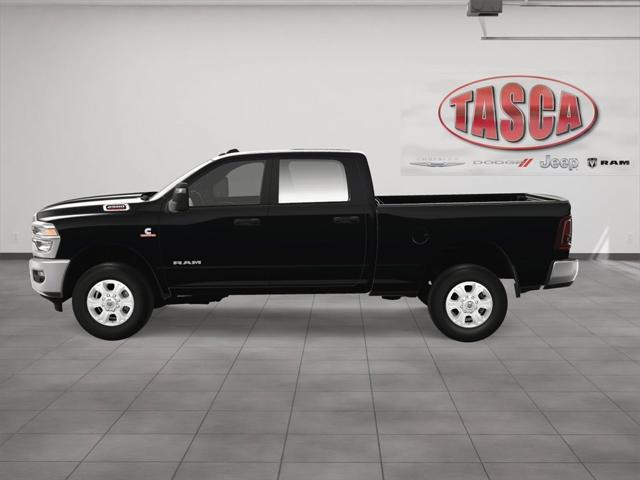2025 RAM Ram 2500 RAM 2500 BIG HORN CREW CAB 4X4 64 BOX
