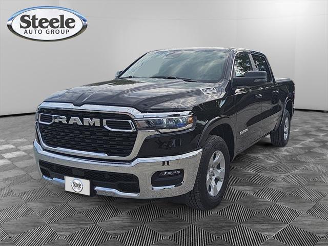 2026 RAM Ram 1500 RAM 1500 LONE STAR CREW CAB 4X2 57 BOX 2026 RAM Ram 1500 RAM 1500 LONE STAR CREW CAB 4X2 57 BOX