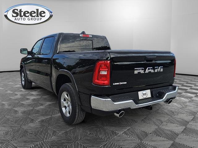 2026 RAM Ram 1500 RAM 1500 LONE STAR CREW CAB 4X2 57 BOX 2026 RAM Ram 1500 RAM 1500 LONE STAR CREW CAB 4X2 57 BOX