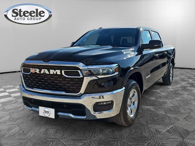 2026 RAM Ram 1500 RAM 1500 LONE STAR CREW CAB 4X2 57 BOX