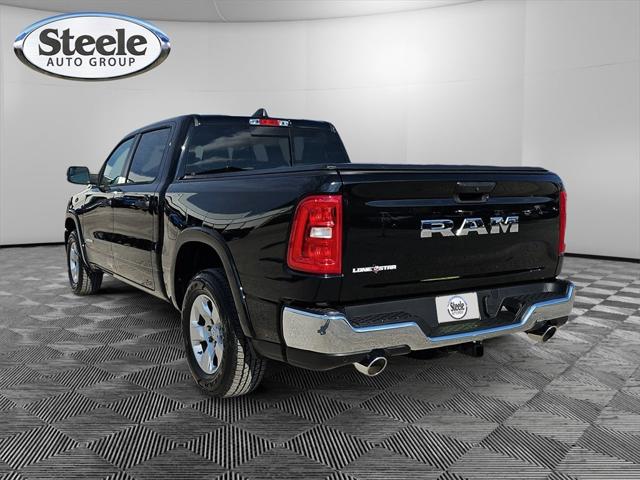 2026 RAM Ram 1500 RAM 1500 LONE STAR CREW CAB 4X2 57 BOX
