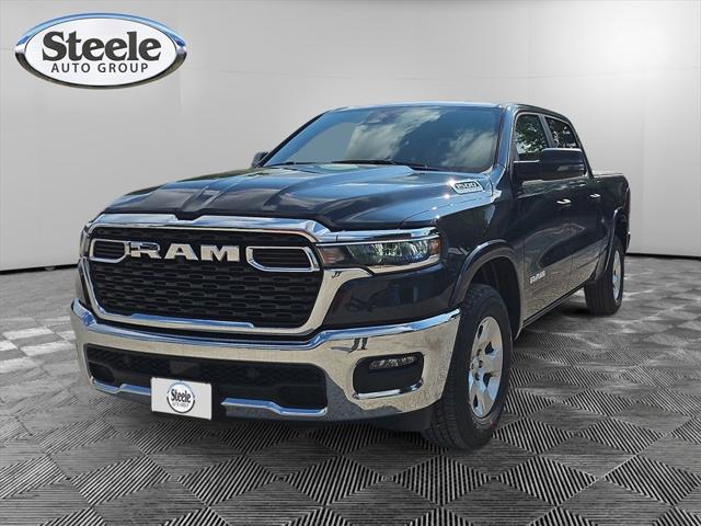 2026 RAM Ram 1500 RAM 1500 LONE STAR CREW CAB 4X2 57 BOX