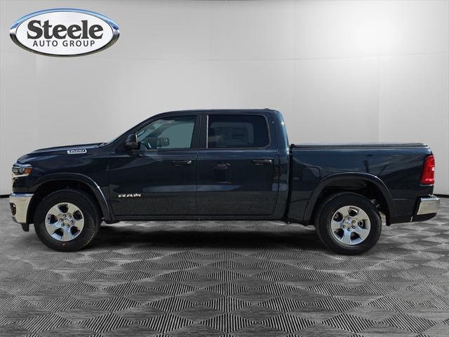 2026 RAM Ram 1500 RAM 1500 LONE STAR CREW CAB 4X2 57 BOX