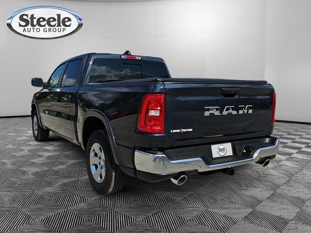 2026 RAM Ram 1500 RAM 1500 LONE STAR CREW CAB 4X2 57 BOX