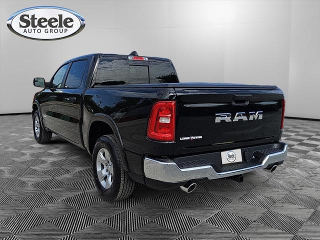 2026 RAM Ram 1500 RAM 1500 LONE STAR CREW CAB 4X2 57 BOX 2026 RAM Ram 1500 RAM 1500 LONE STAR CREW CAB 4X2 57 BOX