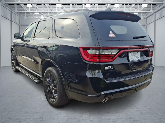 2026 Dodge Durango DURANGO GT AWD