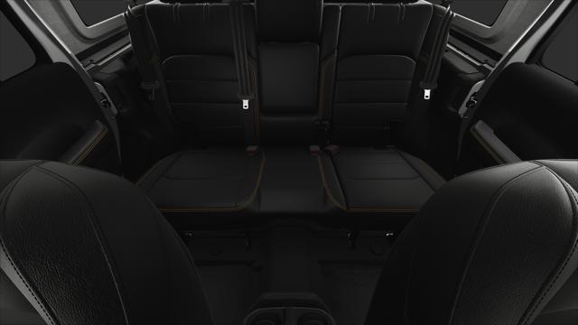 2025 Jeep Wrangler WRANGLER 4-DOOR SAHARA 2025 Jeep Wrangler WRANGLER 4-DOOR SAHARA