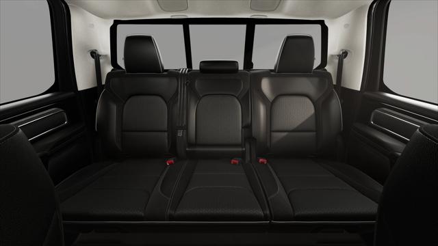 2026 RAM Ram 1500 RAM 1500 LARAMIE CREW CAB 4X2 57 BOX