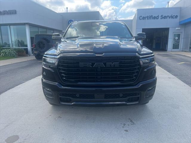 2026 RAM Ram 1500 RAM 1500 LARAMIE CREW CAB 4X4 57 BOX 2026 RAM Ram 1500 RAM 1500 LARAMIE CREW CAB 4X4 57 BOX