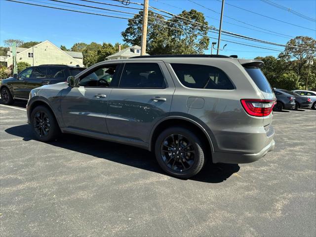 2026 Dodge Durango DURANGO GT PLUS AWD 2026 Dodge Durango DURANGO GT PLUS AWD