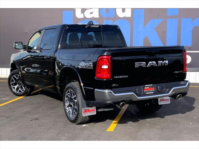 2026 RAM Ram 1500 RAM 1500 LARAMIE CREW CAB 4X4 57 BOX 2026 RAM Ram 1500 RAM 1500 LARAMIE CREW CAB 4X4 57 BOX