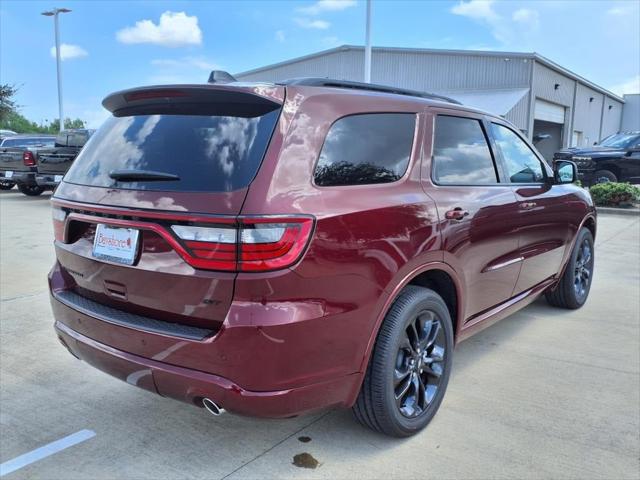 2026 Dodge Durango DURANGO GT RWD