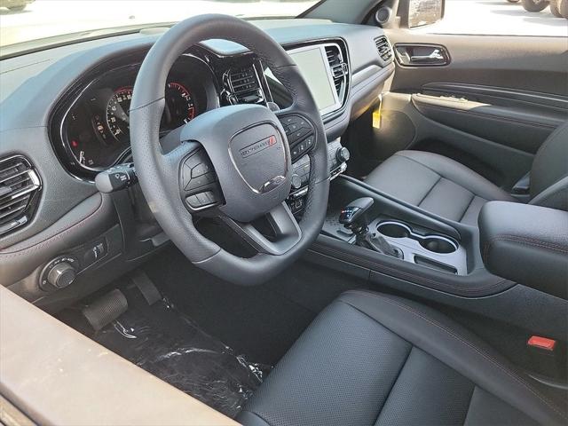 2026 Dodge Durango DURANGO GT PLUS AWD 2026 Dodge Durango DURANGO GT PLUS AWD