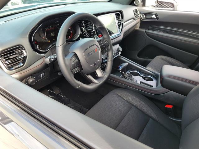 2026 Dodge Durango DURANGO GT AWD 2026 Dodge Durango DURANGO GT AWD