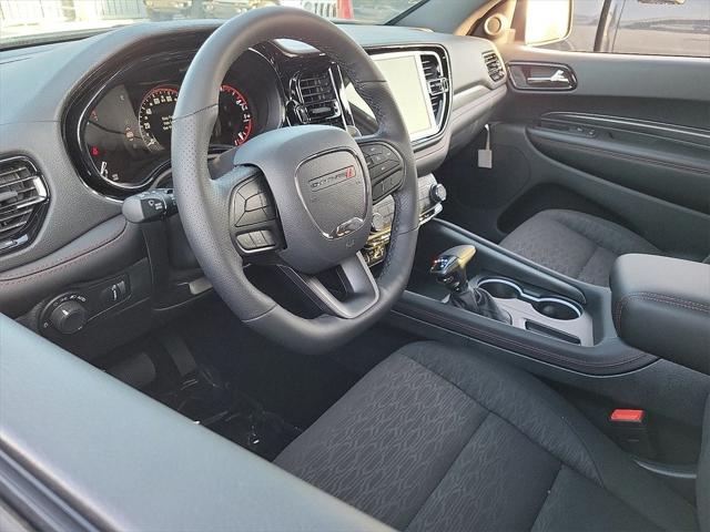 2026 Dodge Durango DURANGO GT AWD 2026 Dodge Durango DURANGO GT AWD