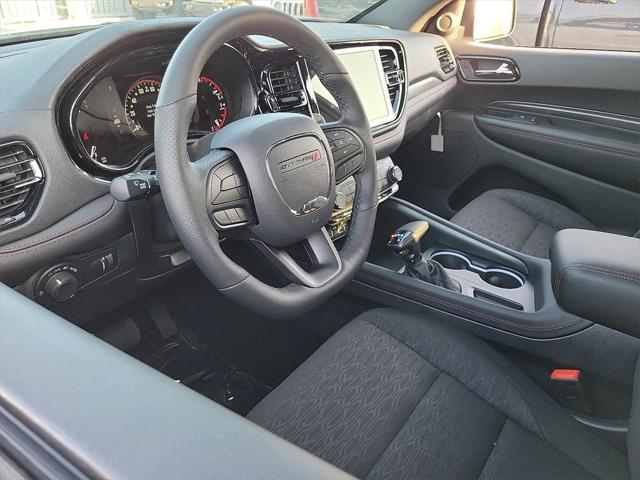 2026 Dodge Durango DURANGO GT AWD