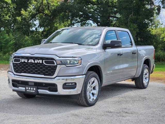 2026 RAM Ram 1500 RAM 1500 LONE STAR CREW CAB 4X4 57 BOX