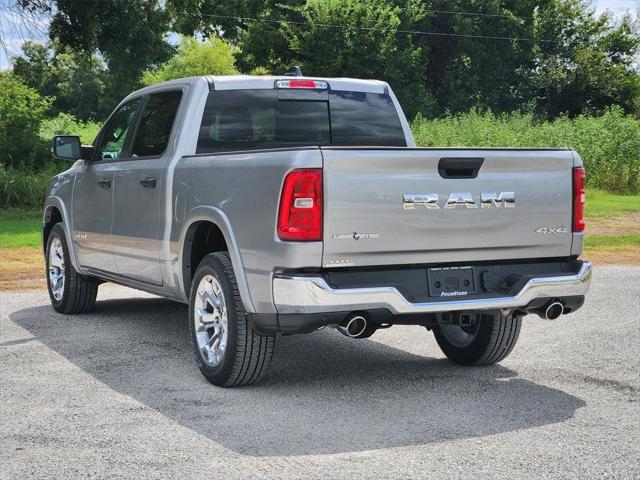 2026 RAM Ram 1500 RAM 1500 LONE STAR CREW CAB 4X4 57 BOX