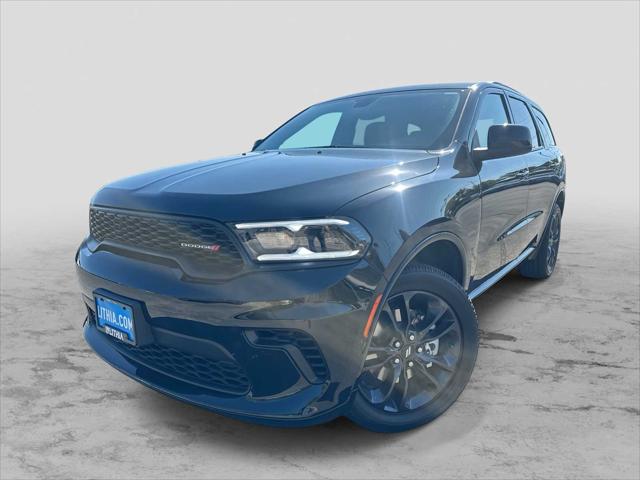 2026 Dodge Durango DURANGO GT AWD