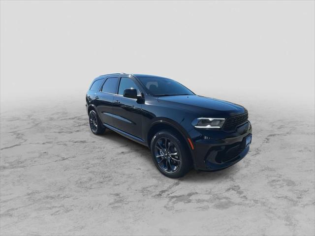 2026 Dodge Durango DURANGO GT AWD