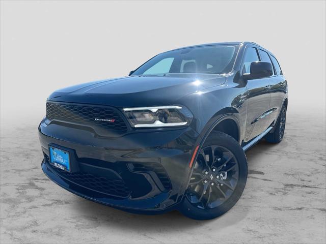 2026 Dodge Durango DURANGO GT AWD