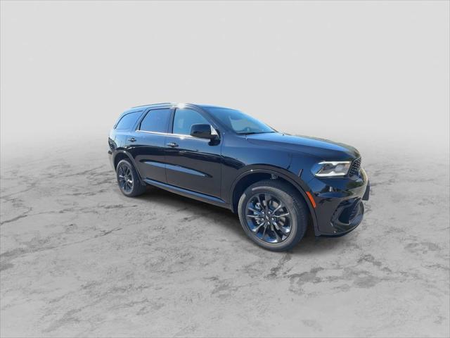 2026 Dodge Durango DURANGO GT AWD