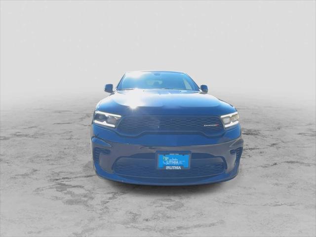 2026 Dodge Durango DURANGO GT AWD