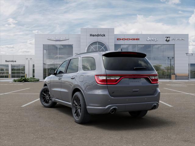 2026 Dodge Durango DURANGO GT RWD