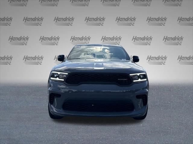 2026 Dodge Durango DURANGO GT RWD 2026 Dodge Durango DURANGO GT RWD