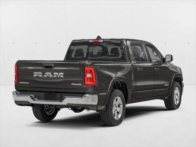 2026 RAM Ram 1500 RAM 1500 LONE STAR CREW CAB 4X2 57 BOX