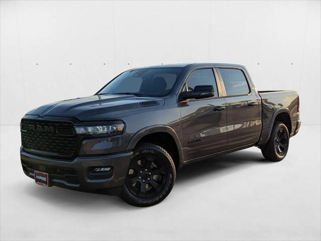 2026 RAM Ram 1500 RAM 1500 LONE STAR CREW CAB 4X2 57 BOX