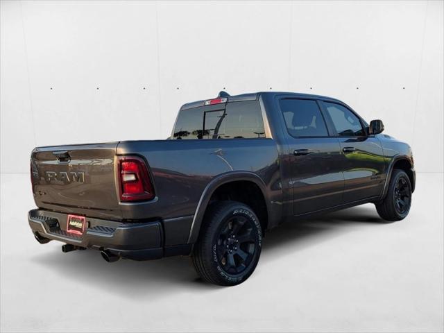 2026 RAM Ram 1500 RAM 1500 LONE STAR CREW CAB 4X2 57 BOX