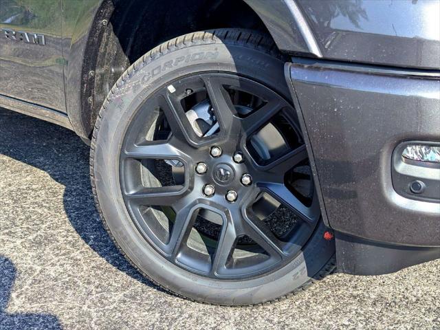 2026 RAM Ram 1500 RAM 1500 LARAMIE CREW CAB 4X4 57 BOX 2026 RAM Ram 1500 RAM 1500 LARAMIE CREW CAB 4X4 57 BOX