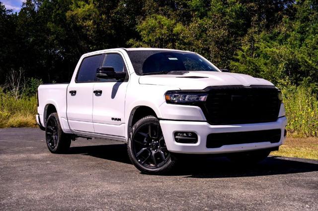 2026 RAM Ram 1500 RAM 1500 LARAMIE CREW CAB 4X4 57 BOX 2026 RAM Ram 1500 RAM 1500 LARAMIE CREW CAB 4X4 57 BOX