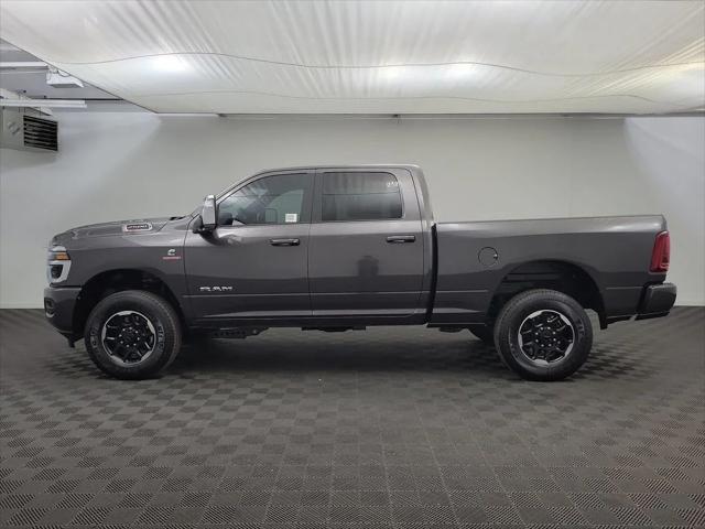 2025 RAM Ram 2500 RAM 2500 LARAMIE CREW CAB 4X4 64 BOX